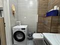 2-комнатная квартира · 62 м² · 12/12 этаж, Чингиз Айтматов 60/1 за 37.5 млн ₸ в Астане, Нура р-н — фото 16