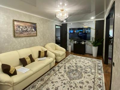 3-комнатная квартира · 60 м² · 5/5 этаж, Маметова 6 за 13.5 млн ₸ в Аксу