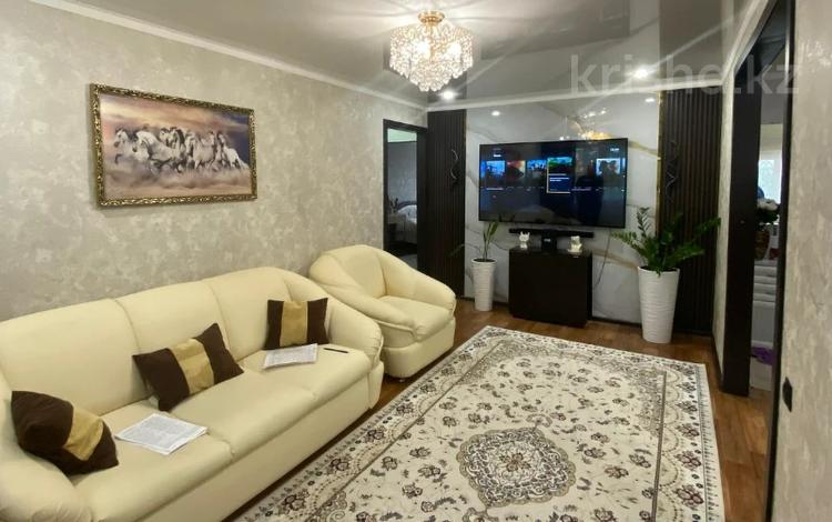 3-комнатная квартира · 60 м² · 5/5 этаж, Маметова 6 за 13.5 млн ₸ в Аксу — фото 27