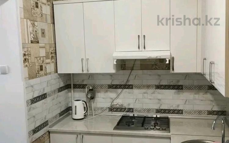 1-комнатная квартира · 36 м² · 3/5 этаж, мкр Жансая, Мкр Жансая - 11 мкр 18 за 5 000 〒 в Таразе — фото 7