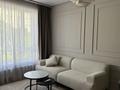 2-комнатная квартира · 50 м² · 7/17 этаж, Аль-Фараби 41 — Аль-Фараби Сейфуллина за 700 000 ₸ в Алматы, Бостандыкский р-н