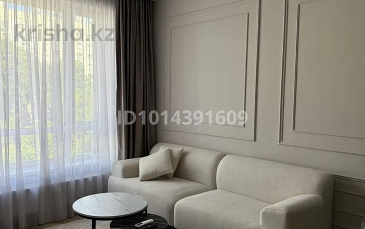 2-комнатная квартира · 50 м² · 7/17 этаж, Аль-Фараби 41 — Аль-Фараби Сейфуллина за 700 000 ₸ в Алматы, Бостандыкский р-н — фото 2