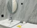 1-комнатная квартира · 45 м² · 6/6 этаж, мкр Нуркент 9 к 8 — Бауржан момышулы за 16 000 ₸ в Алматы, Алатауский р-н — фото 10