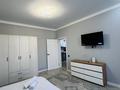 1-комнатная квартира · 45 м² · 6/6 этаж, мкр Нуркент 9 к 8 — Бауржан момышулы за 16 000 ₸ в Алматы, Алатауский р-н — фото 3