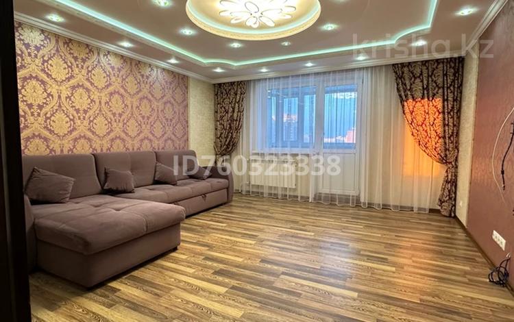 3-комнатная квартира · 80 м² · 7/9 этаж, Жабаева — Казахский театр за 350 000 ₸ в Петропавловске — фото 11