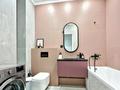 2-комнатная квартира · 75 м² · 4 этаж, Абая 109а за 450 000 ₸ в Алматы, Бостандыкский р-н — фото 10