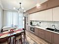 2-комнатная квартира · 75 м² · 4 этаж, Абая 109а за 450 000 ₸ в Алматы, Бостандыкский р-н — фото 8