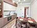 2-комнатная квартира · 75 м² · 4 этаж, Абая 109а за 450 000 ₸ в Алматы, Бостандыкский р-н — фото 9