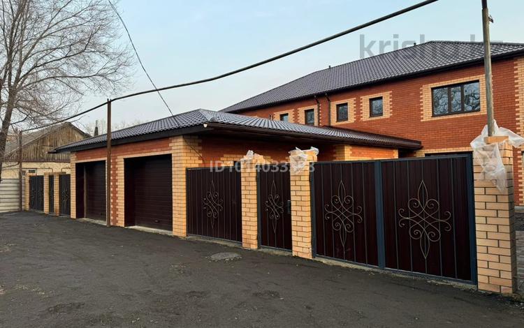 Жеке үй · 5 бөлме · 190 м² · 5 жүзд., 5 декабря 79, бағасы: 75 млн ₸ в Костанае — фото 2