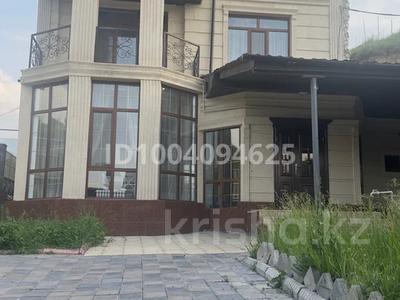 Дом · 7 комнат · 400 м², мкр Галамат атамұра 5 а — Атамұра 5 а за 130 000 〒 в Алматы, Наурызбайский р-н