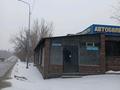 Дүкендер мен бутиктер · 125.4 м², бағасы: 60 млн ₸ в Алматы, Турксибский р-н