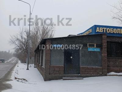 Магазины и бутики · 125.4 м² за 60 млн 〒 в Алматы, Турксибский р-н