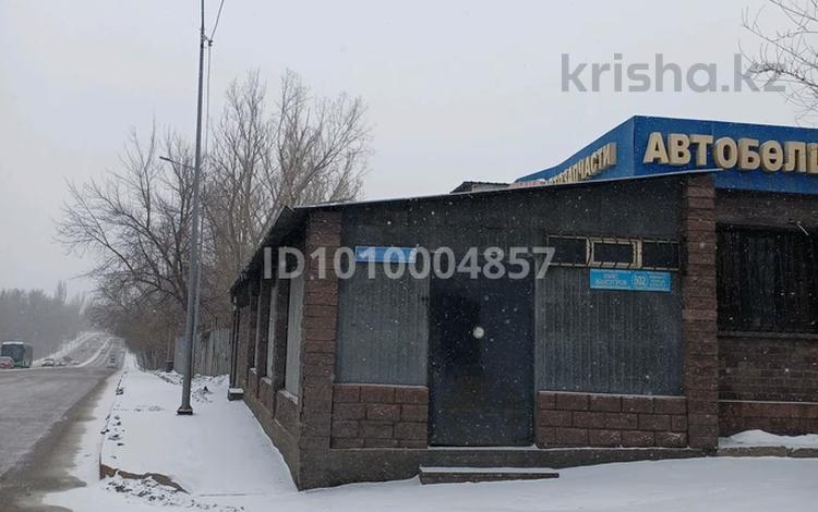 Дүкендер мен бутиктер · 125.4 м², бағасы: 60 млн ₸ в Алматы, Турксибский р-н — фото 14