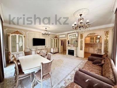 3-бөлмелі пәтер · 136 м² · 3/5 қабат, Амман 2Б, бағасы: 136 млн ₸ в Астане, Алматы р-н