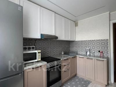 3-бөлмелі пәтер · 70 м² · 4/9 қабат, Набережная 35, бағасы: ~ 17.6 млн ₸ в Аксу