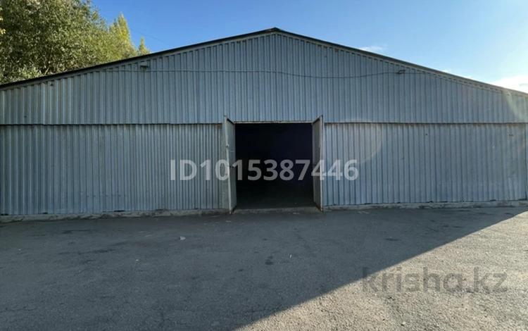 Склады · 500 м² за 750 000 ₸ в Астане — фото 7