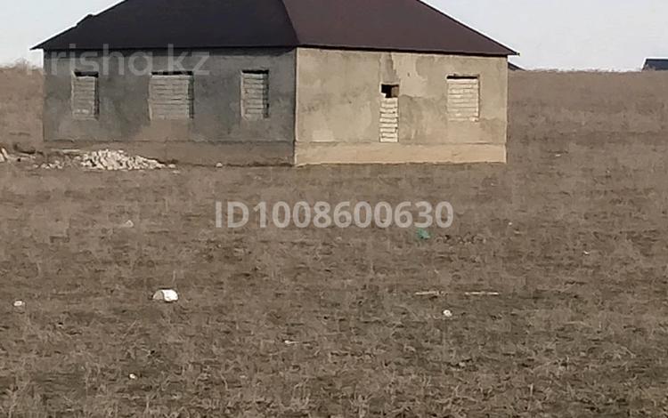 Отдельный дом · 6 комнат · 120 м² · 8 сот., ЖМ Сайрам за 15 млн ₸ в Шымкенте, Каратауский р-н — фото 2