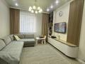 2-комнатная квартира · 63 м² · 9/10 этаж, Тауелсыздык 33/1 — Дворец школьников за 45 млн ₸ в Астане, Алматы р-н