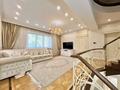 Отдельный дом · 8 комнат · 600 м² · 18 сот., мкр Юбилейный 422а за 750 млн ₸ в Алматы, Медеуский р-н — фото 10