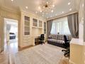 Отдельный дом · 8 комнат · 600 м² · 18 сот., мкр Юбилейный 422а за 750 млн ₸ в Алматы, Медеуский р-н — фото 12