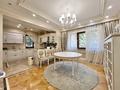 Отдельный дом · 8 комнат · 600 м² · 18 сот., мкр Юбилейный 422а за 750 млн ₸ в Алматы, Медеуский р-н — фото 2