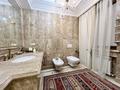 Отдельный дом · 8 комнат · 600 м² · 18 сот., мкр Юбилейный 422а за 750 млн ₸ в Алматы, Медеуский р-н — фото 9