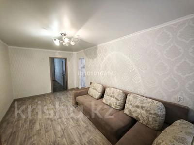 2-комнатная квартира · 44 м² · 1/5 этаж, мкр 5, Тургенева 80а — Абая за 12.5 млн 〒 в Актобе