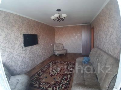 2-комнатная квартира, 53 м², 3/5 этаж, назарбаева за 19.5 млн 〒 в Петропавловске