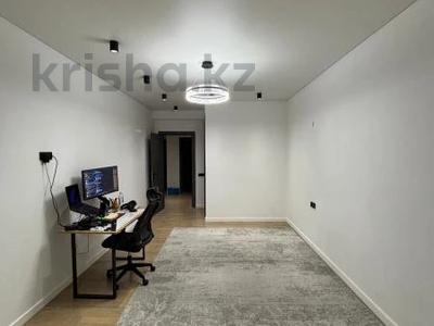2-комнатная квартира · 76 м² · 9/10 этаж, Жунисова — ИПОТЕКУ ПРОХОДИТ за 37 млн ₸ в Алматы, Наурызбайский р-н