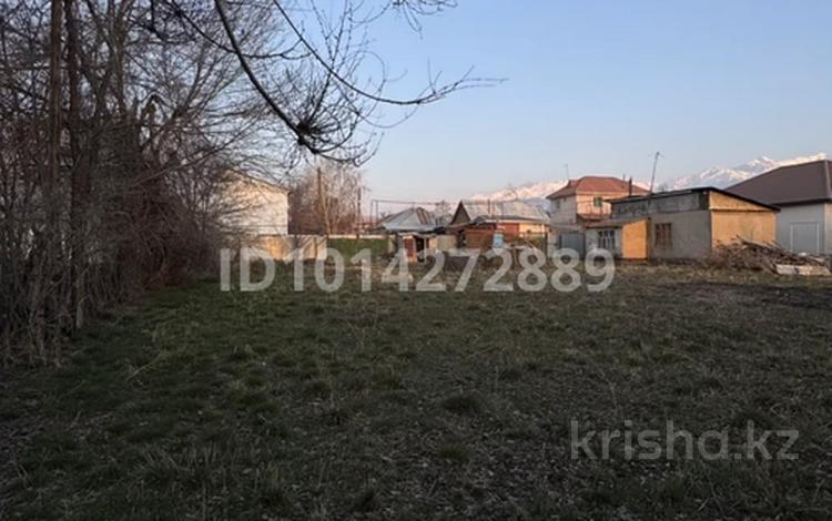 Жер телімі · 8 сотық, Жибек жолы, бағасы: 17 млн ₸ в Талдыбулаке — фото 2