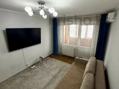 2-комнатная квартира · 45 м² · 4/5 этаж, Жарокова — Абая за 36.5 млн ₸ в Алматы, Алмалинский р-н