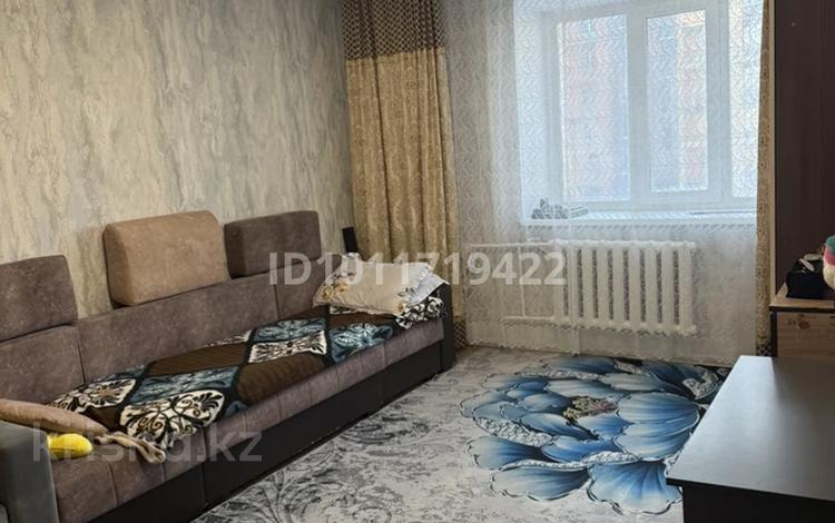1-бөлмелі пәтер · 42 м² · 5/5 қабат, Коктем 9А, бағасы: 14.4 млн ₸ в Кокшетау — фото 2