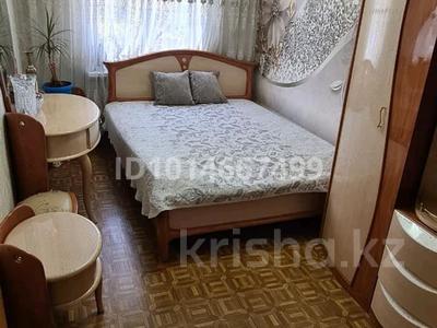 4-бөлмелі пәтер · 74 м² · 2/5 қабат, №10 А ш/а. 22а, бағасы: 50 млн ₸ в Алматы, Ауэзовский р-н
