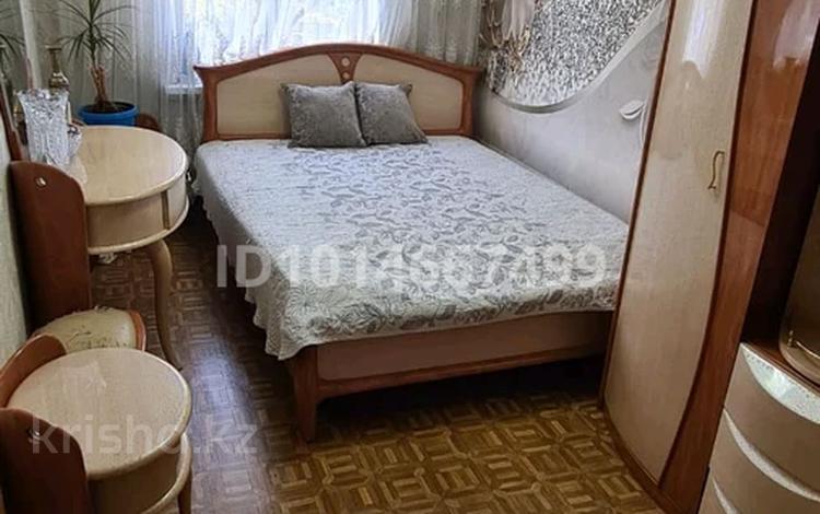 4-бөлмелі пәтер · 74 м² · 2/5 қабат, №10 А ш/а. 22а, бағасы: 50 млн ₸ в Алматы, Ауэзовский р-н — фото 2