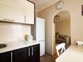 2-комнатная квартира · 47 м² · 4/5 этаж, Малика Габдуллина 4/1 за 29.9 млн ₸ в Астане, р-н Байконур