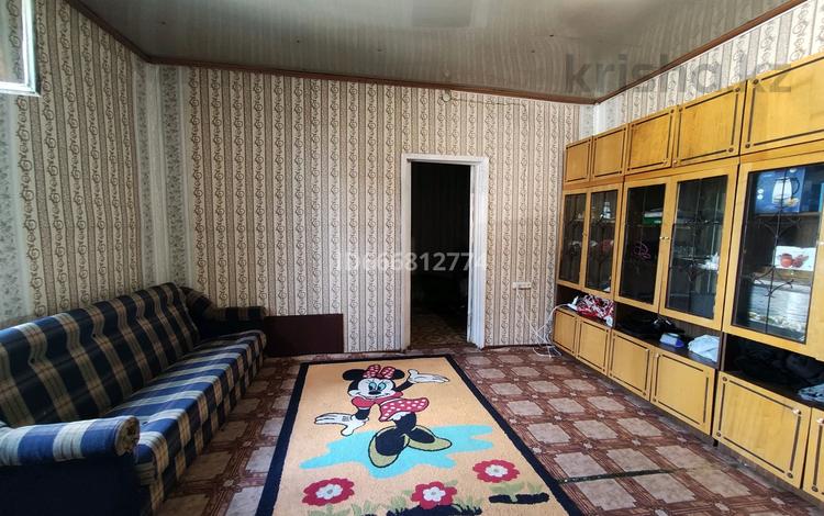Отдельный дом · 3 комнаты · 50 м² · 1 сот., улица Киснеревых 29 за 6 млн ₸ в Бурабае — фото 5