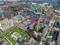 Свободное назначение · 103.46 м² за 180 млн ₸ в Астане, Нура р-н — фото 2