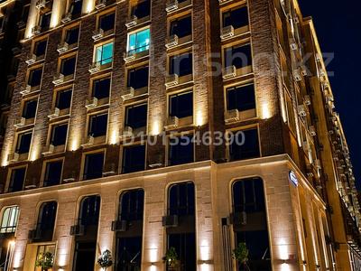 4-бөлмелі пәтер · 133 м² · 4/9 қабат, ул. Байдибек би 113/3, бағасы: 73.5 млн ₸ в Шымкенте, Абайский р-н