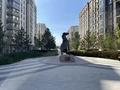 4-комнатная квартира · 133 м² · 5/9 этаж, ул. Байдибек би 113/3 за 73.5 млн ₸ в Шымкенте, Абайский р-н — фото 27
