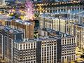 4-комнатная квартира · 133 м² · 5/9 этаж, ул. Байдибек би 113/3 за 73.5 млн ₸ в Шымкенте, Абайский р-н