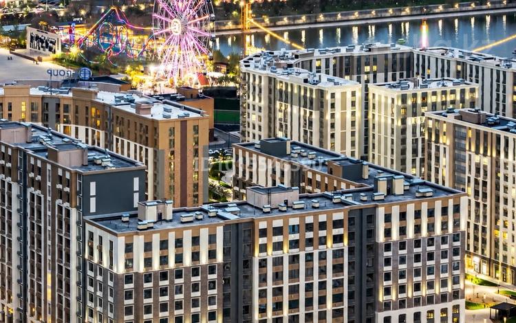 4-комнатная квартира · 133 м² · 5/9 этаж, ул. Байдибек би 113/3 за 73.5 млн ₸ в Шымкенте, Абайский р-н — фото 5