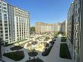 4-комнатная квартира · 133 м² · 5/9 этаж, ул. Байдибек би 113/3 за 73.5 млн ₸ в Шымкенте, Абайский р-н — фото 8