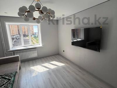 2-комнатная квартира · 62 м² · 2/8 этаж, Сарыарка 3/3 за 31 млн ₸ в Кокшетау