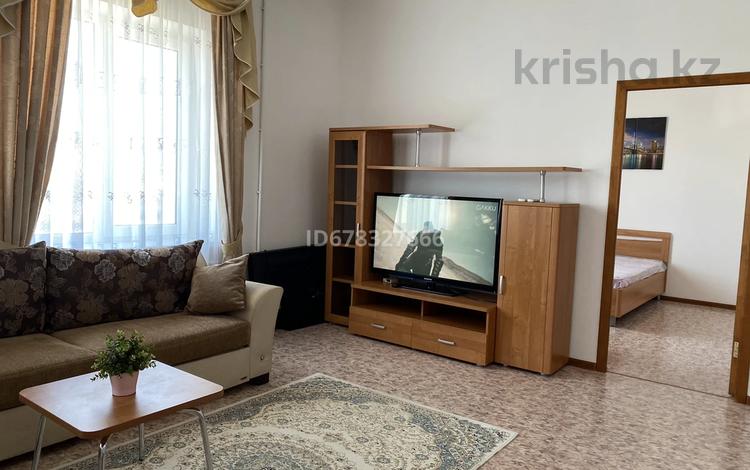 2-комнатная квартира, 57 м², 3/4 этаж помесячно, Жарбосынова — Ерниязова