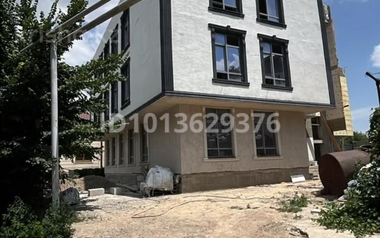 2-комнатная квартира · 50 м² · 2/3 этаж, Змнухова 4 4 за 23 млн ₸ в Алматы, Турксибский р-н — фото 2