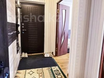 1-комнатная квартира · 40 м² · 5/5 этаж, 𝐌-𝐍 𝐁𝐨𝐥𝐚𝐬𝐡𝐚𝐤 — 𝟔 𝐌𝐊𝐑 - 𝐌𝐀𝐊𝐈𝐌𝐀𝐊𝐈 - 𝐀𝐆𝐄𝐍𝐒𝐓𝐕𝐎 𝐋𝐈𝐃𝐄𝐑! 𝐙𝐕𝐎𝐍𝐈! за ~ 14.3 млн ₸ в Талдыкоргане, мкр Болашак