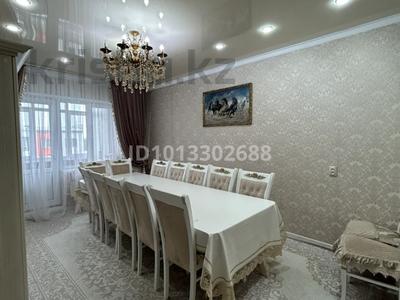 5-бөлмелі пәтер · 90.8 м² · 5/5 қабат, Гамалея 7, бағасы: 21 млн ₸ в Таразе