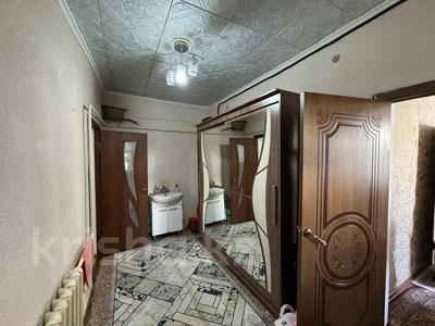 Отдельный дом • 4 комнаты • 115 м² • 5 сот., Исатай Тайманов 62 за 13.5 млн 〒 в 