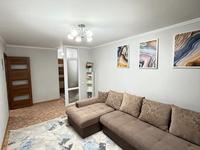 2-комнатная квартира · 51 м² · 2/4 этаж, Толе би 72 — Достоевского напротив мечети за 13 000 ₸ в Таразе