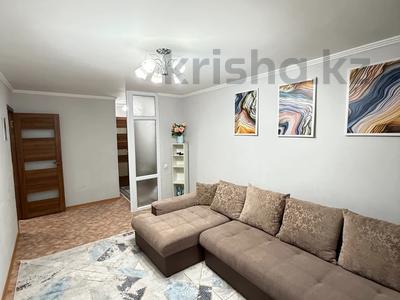 2-комнатная квартира · 51 м² · 2/4 этаж, Толе би 72 — Достоевского напротив мечети за 13 000 ₸ в Таразе